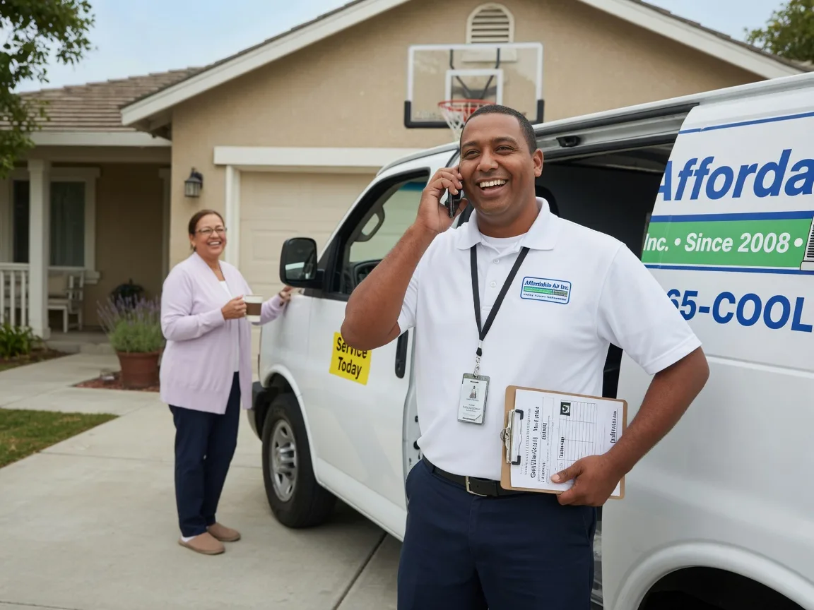 Central Ac Repair Rochelle, VA FAQs